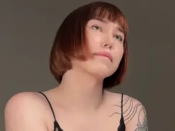 Stripchat Nude Webcam of melodyxlove