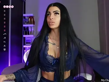 Stripchat Adult Webcam of Angela_Myst