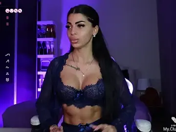 Stripchat Live Sex Cam of Angela_Myst