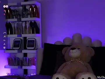 Stripchat Sex Chat of Angela_Myst