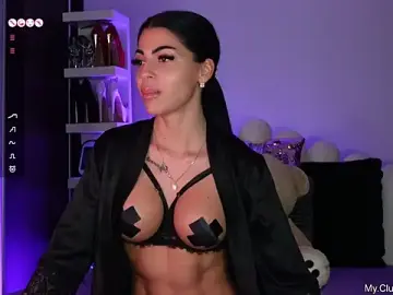 Stripchat Private Sex Chat of Angela_Myst