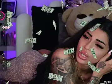 Stripchat Sex Chat of Angela_Myst