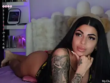 Stripchat Adult Webcams of Angela_Myst
