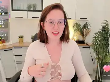 Stripchat Private Sex Chat of Charmy_Gracy