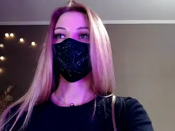 Stripchat Sex Cam of Iris_lave