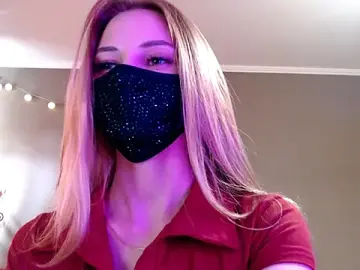 Stripchat Live Porn of Iris_lave