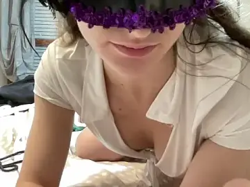 Stripchat Sex Cam of lexihot0000