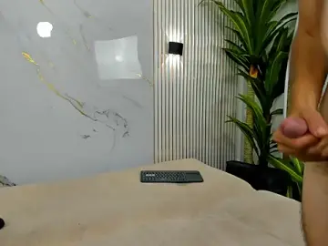 Stripchat Adult Webcam of rubbi_giamoli