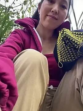 Stripchat Free Live Porn of Huong-Ly