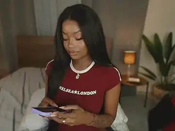 Stripchat Nude Webcam of Isaa_Coleman_