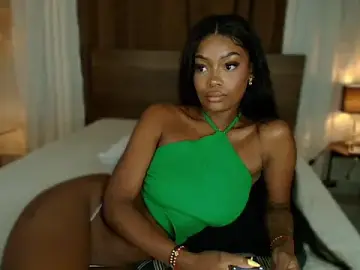 Stripchat Live Porn of Isaa_Coleman_