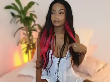 Stripchat Live Sex of Isaa_Coleman_