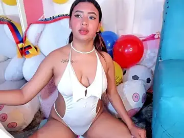 Stripchat Adult Webcam of JessyZoe