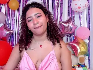 Stripchat Free Live Porn of JessyZoe