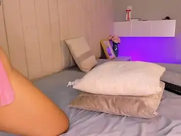 Stripchat Sex Chat of Littleolivia_