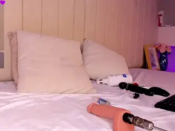 Stripchat Sex Cam of Littleolivia_