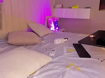 Stripchat Sex Chat of Littleolivia_