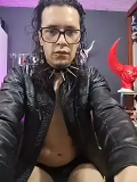 Stripchat Live Sex of daven56