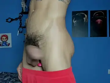 Stripchat Live Porn of louchart_boys