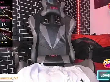 Stripchat Adult Webcam of Lil_Curved