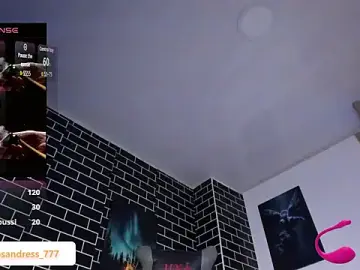 Stripchat Adult Webcam of Lil_Curved