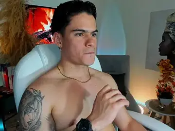 Stripchat Adult Webcams of Matias_Murrier