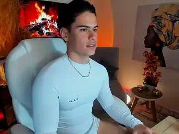 Stripchat Adult Video Chat of Matias_Murrier