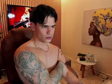 Stripchat Adult Webcams of Matias_Murrier