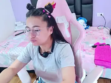 Stripchat Nude Webcam of im-eliza