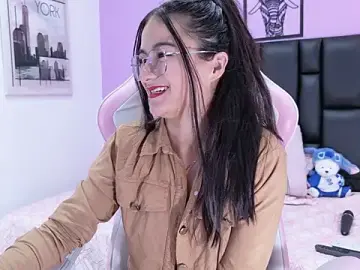 Stripchat Private Sex Chat of im-eliza