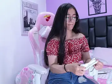 Stripchat Private Sex Chat of im-eliza