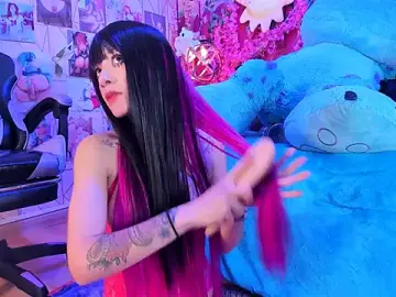 Stripchat Nude Webcam of Alicebenett