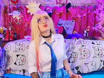 Stripchat Free Porn Cam of Alicebenett