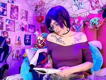Stripchat Sex Cam of Alicebenett