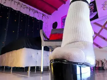 Stripchat Nude Webcam of ArchieCollins