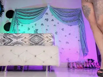 Stripchat Best live sex cam show of ArchieCollins