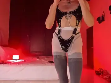 Stripchat Sex Chat of ArchieCollins