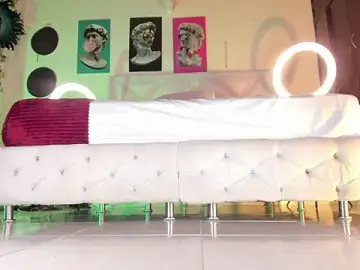 Stripchat Free Porn Cam of ArchieCollins