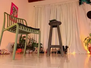 Stripchat Best Webcam of ArchieCollins