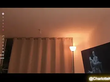 Stripchat Live Porn of MisscharlotteK