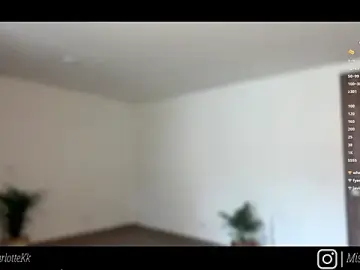 Stripchat Adult Webcam of MisscharlotteK