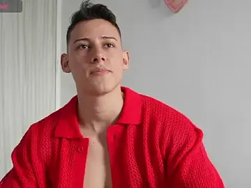 Stripchat Free Live Porn of Muscle_King_Cum