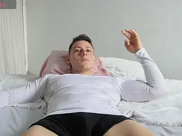 Stripchat Sex Chat of Muscle_King_Cum