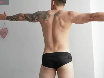 Stripchat Private Sex Chat of Muscle_King_Cum