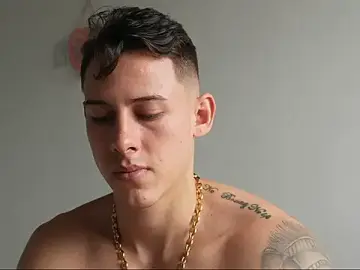 Stripchat Live Sex of Muscle_King_Cum