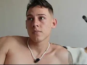 Stripchat Best Webcam of Muscle_King_Cum