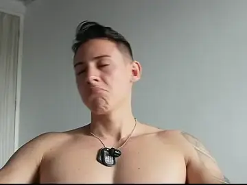Stripchat Private Sex Chat of Muscle_King_Cum