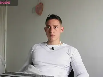 Stripchat Best Webcam of Muscle_King_Cum