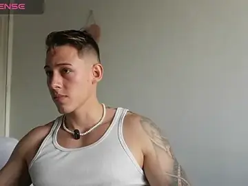 Stripchat Sex Chat of Muscle_King_Cum