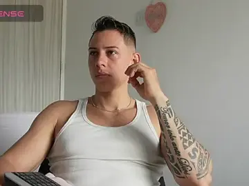 Stripchat Adult Webcams of Muscle_King_Cum
